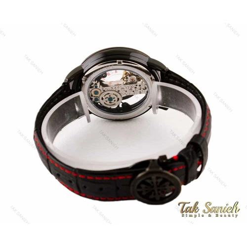 ساعت پتک فیلیپ اوپن هارت مردانه مدل Patek-3199-G