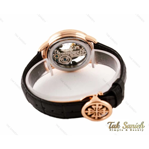 ساعت مچی پتک فیلیپ اوپن هارت مردانه مدل Patek-3200-G