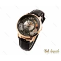 ساعت مچی پتک فیلیپ اوپن هارت مردانه مدل Patek-3200-G