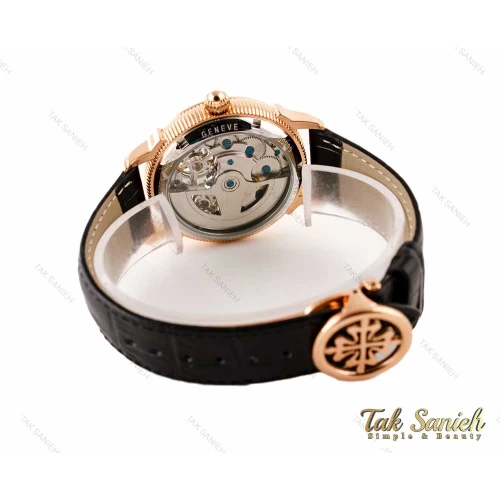 ساعت مچی مردانه پاتک فیلیپ اتوماتیک مدل Patek-3203-G