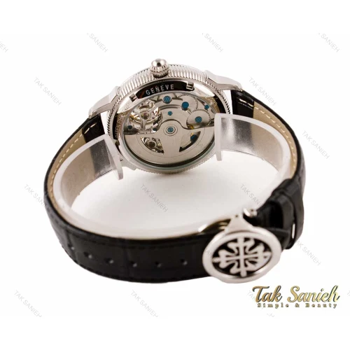 ساعت مردانه پاتک فیلیپ اتوماتیک مدل Patek-3204-G