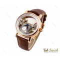 ساعت مردانه پتک فیلیپ اپن هارت مدل Patek-3205-G