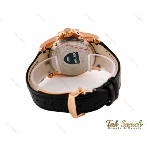 ساعت مچی روجر دوبیس مردانه مدل Roger-3209-G