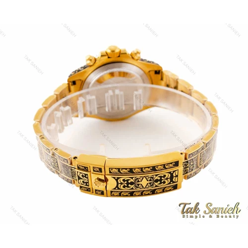 ساعت مچی رولکس دیتونا مردانه مدل Rolex-3211-G