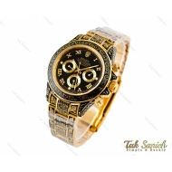 ساعت مچی رولکس دیتونا مردانه مدل Rolex-3211-G