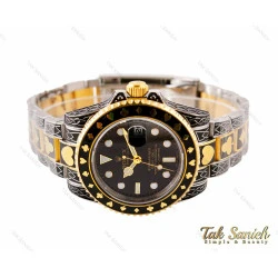 ساعت مردانه رولکس سابمارینر مدل Rolex-3213-G