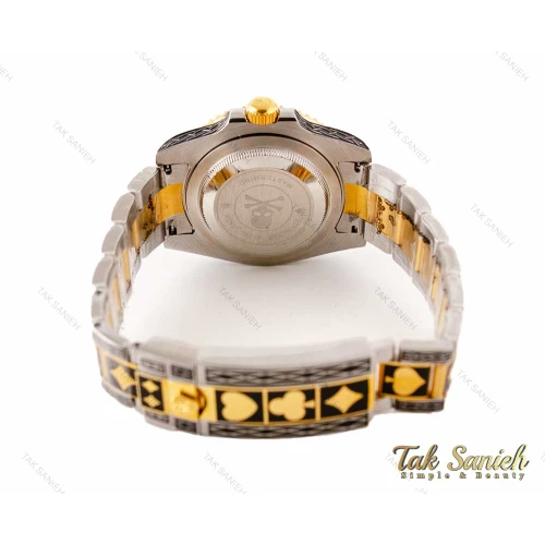 ساعت مردانه رولکس سابمارینر مدل Rolex-3213-G