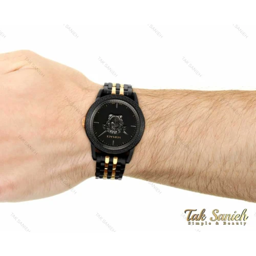 ساعت مچی ورساچه پالازو مردانه مدل Versace-3220-G