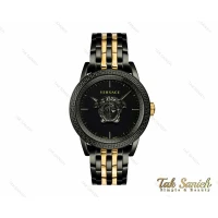 ساعت مچی ورساچه پالازو مردانه مدل Versace-3220-G
