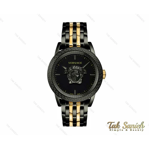 ساعت مچی ورساچه پالازو مردانه مدل Versace-3220-G