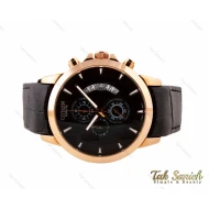 ساعت مچی سیتیزن سه موتوره مردانه مدل Citizen-2902-G