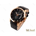 ساعت مچی سیتیزن سه موتوره مردانه مدل Citizen-2902-G