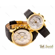 ساعت سیتیزن ست سه موتوره مدل Citizen-2908-S