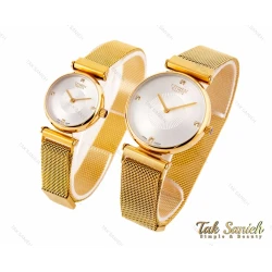 ساعت ست سیتیزن تک موتوره مدل Citizen-2909-S