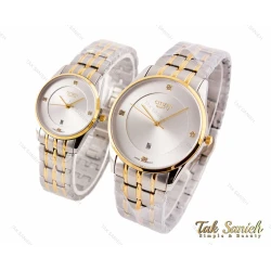 ساعت مچی ست سیتیزن مدل Citizen-2911-S