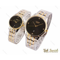 ساعت مچی سیتیزن تک موتوره ست مدل Citizen-2912-S