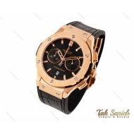 ساعت مچی هابلوت سه موتوره زنانه مدل Hublot-2916-L