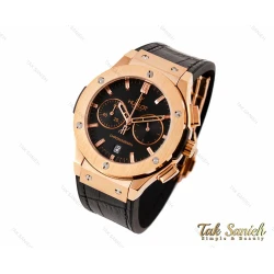 ساعت مچی هابلوت سه موتوره زنانه مدل Hublot-2916-L