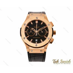 ساعت مچی هابلوت سه موتوره زنانه مدل Hublot-2916-L