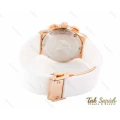 ساعت هابلوت زنانه سفید نگین دار سه موتوره Hublot-2917-L