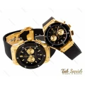ساعت مچی هابلوت ست کرنوگراف دار مدل Hublot-2920-S