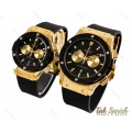 ساعت مچی هابلوت ست کرنوگراف دار مدل Hublot-2920-S