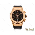 ساعت مچی هابلوت سه موتوره مردانه مدل Hublot-2923-G