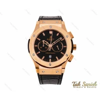 ساعت مچی هابلوت سه موتوره مردانه مدل Hublot-2923-G