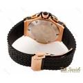 ساعت سه موتوره هابلوت مردانه مدل Hublot-2926-G