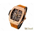 ساعت هابلوت بیگ بنگ کینگ مردانه مدل Hublot-2930-G