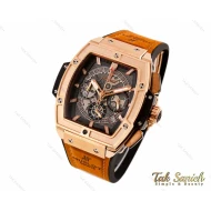 ساعت هابلوت بیگ بنگ کینگ مردانه مدل Hublot-2930-G