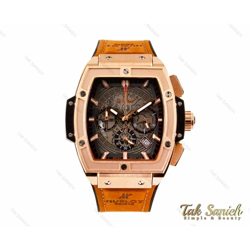 ساعت هابلوت بیگ بنگ کینگ مردانه مدل Hublot-2930-G