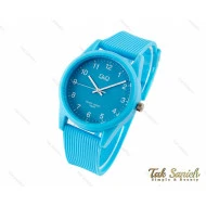 ساعت مچی کیو کیو مردانه مدل QQ-2950-G