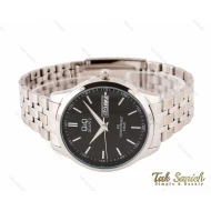 ساعت مچی کیو کیو مردانه مدل QQ-2953-G