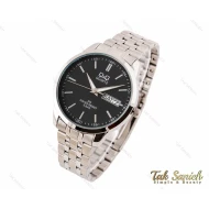 ساعت مچی کیو کیو مردانه مدل QQ-2953-G