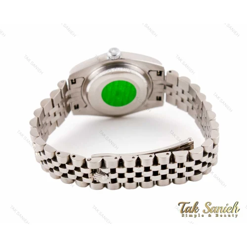 ساعت رولکس دیت جاست زنانه مدل Rolex-2956-L