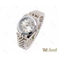ساعت رولکس دیت جاست زنانه مدل Rolex-2956-L