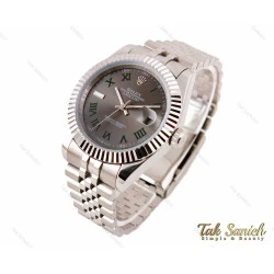 ساعت رولکس دیت جاست مردانه ویمبلدون Rolex-2957-G