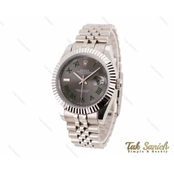 ساعت رولکس دیت جاست مردانه ویمبلدون Rolex-2957-G