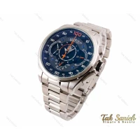 ساعت تگ هویر مرسدس بنز مردانه سیلور Tag-2961-G