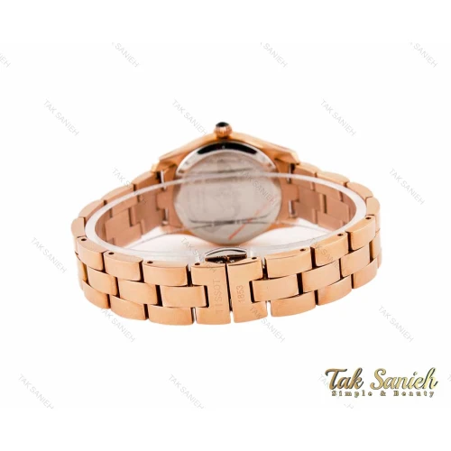 ساعت مچی تیسوت زنانه مدل Tissot-2962-L