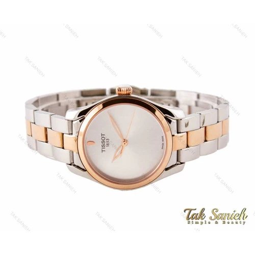 ساعت تیسوت زنانه مدل Tissot-2963-L