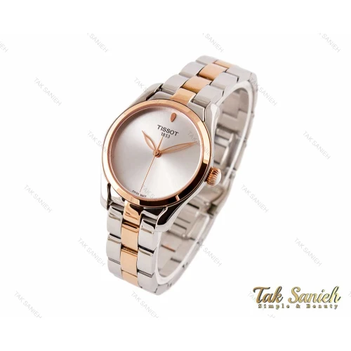 ساعت تیسوت زنانه مدل Tissot-2963-L