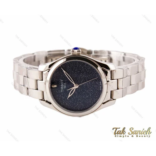 ساعت مچی زنانه تیسوت 1853 مدل Tissot-2964-L