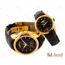 ساعت تیسوت ست تک موتوره مدل Tissot-2967-S