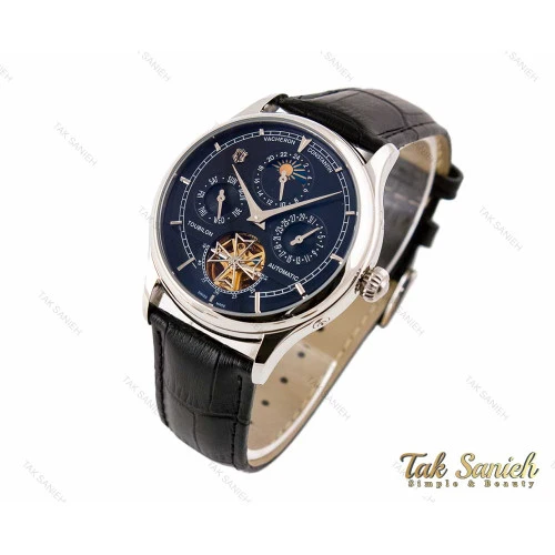 ساعت واشرون کونستانتین اتوماتیک مردانه مدل Vacheron-2970-G