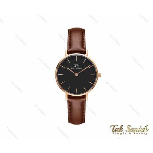ساعت کلاسیک دنیل ولینگتون زنانه مدل Daniel-2999-L