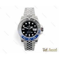 ساعت رولکس بتمن مردانه مدل Rolex-Batman-2986-G