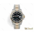 ساعت رولکس جی ام تی مستر 2 مدل Rolex-GMT-2988-G