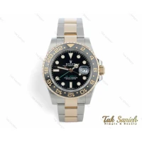 ساعت رولکس جی ام تی مستر 2 مدل Rolex-GMT-2988-G
